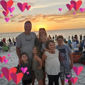 Meet your Posher, Wanda